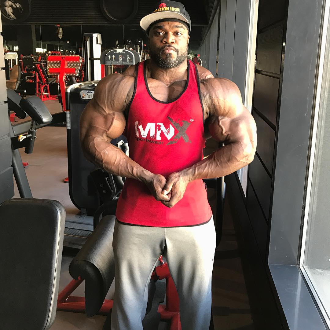 Брэндон Карри