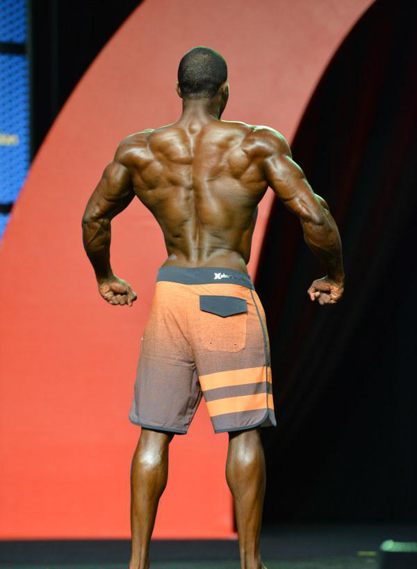 Патрик Фулгэм