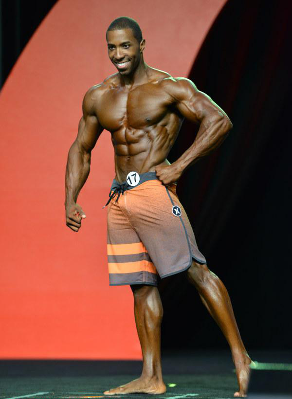 Патрик Фулгэм