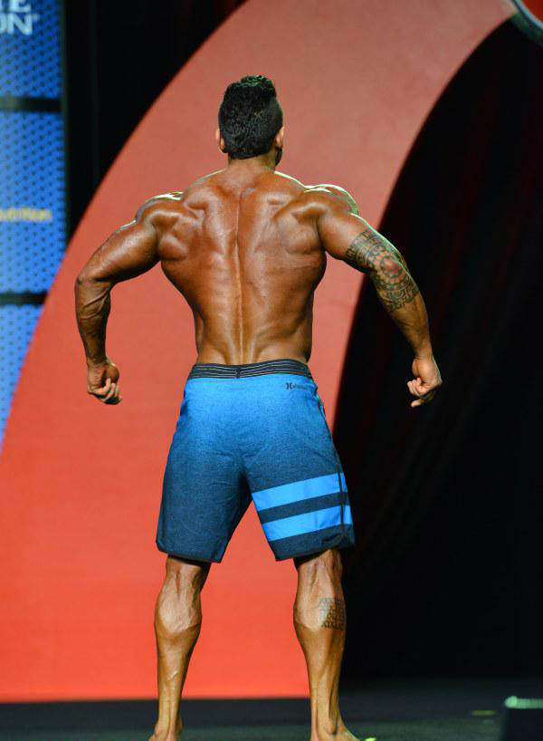 Эй Джей Шукори