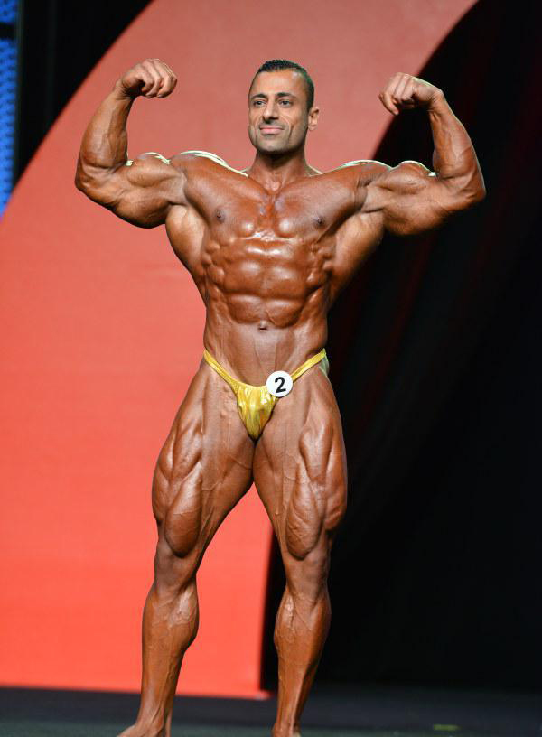 Ахмад Ахмад