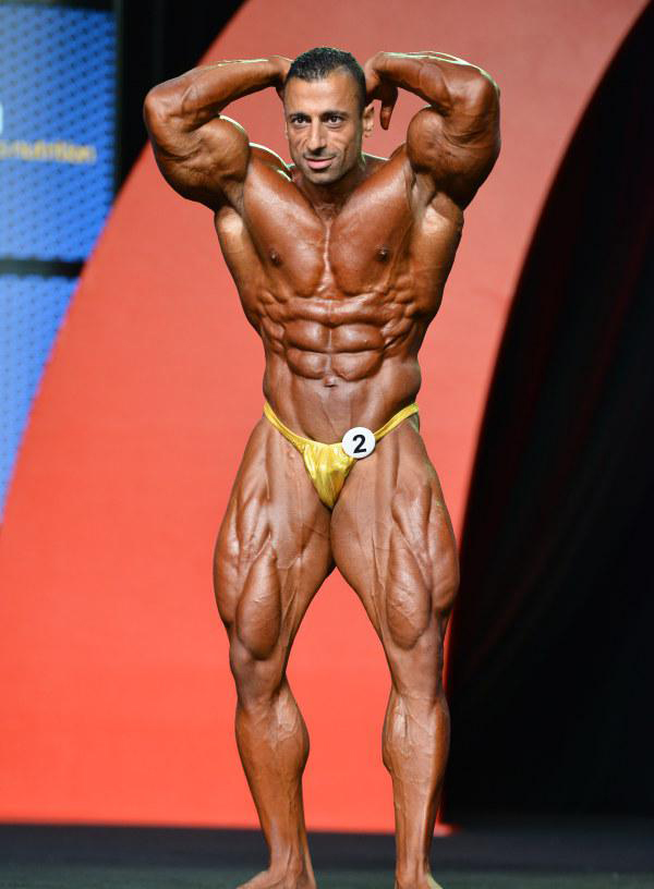 Ахмад Ахмад