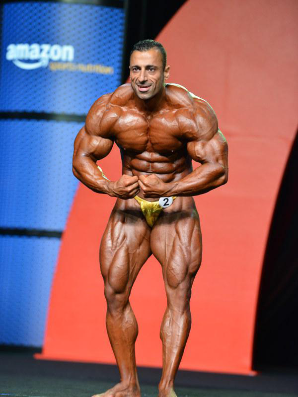 Ахмад Ахмад