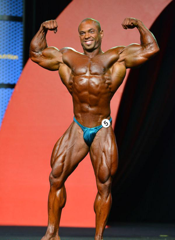 Алехандро Камбронеро