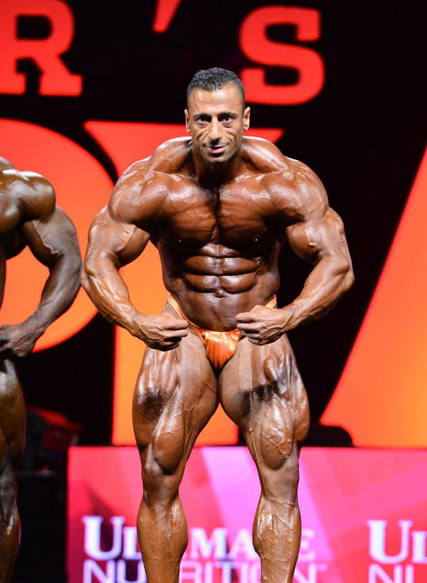 Ахмад Ахмад