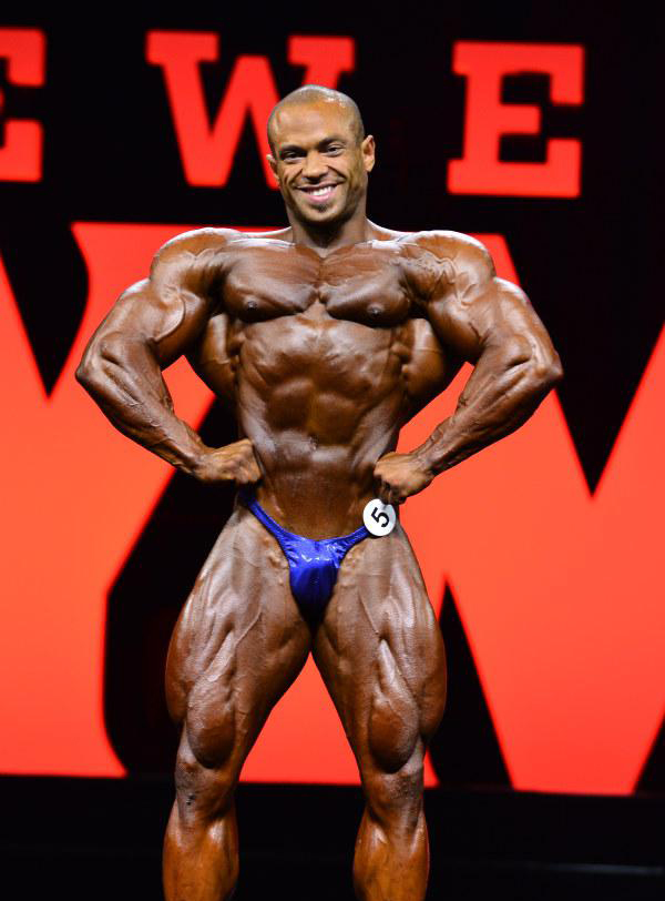 Алехандро Камбронеро