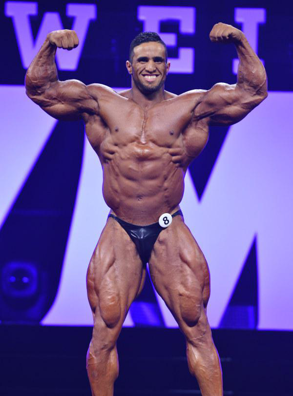 Абделазиз Джеллали