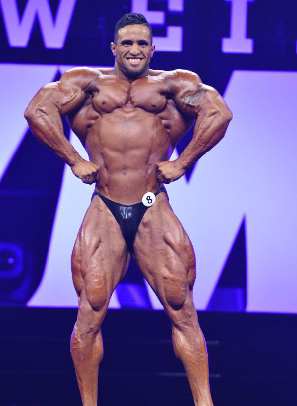 Абделазиз Джеллали