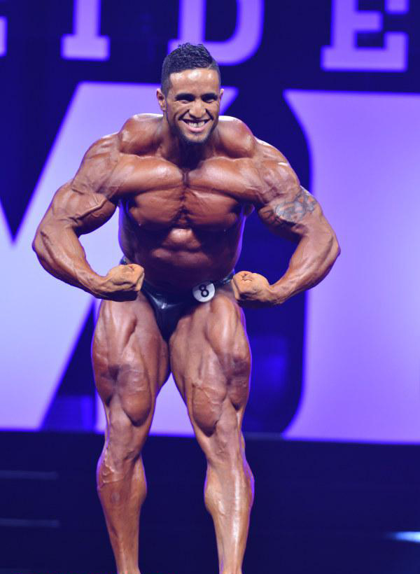 Абделазиз Джеллали