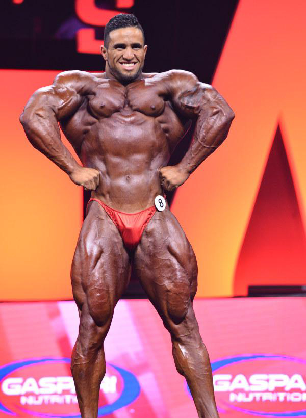 Абделазиз Джеллали