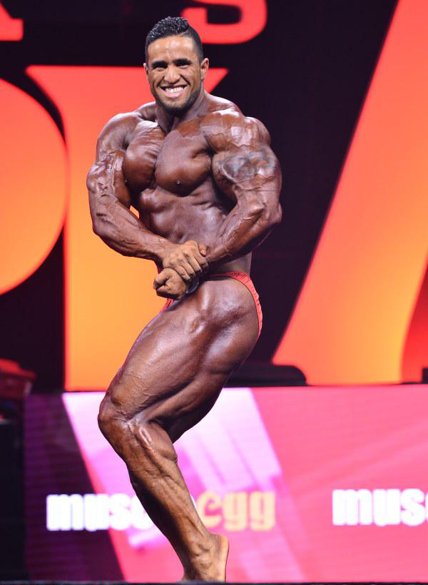 Абделазиз Джеллали