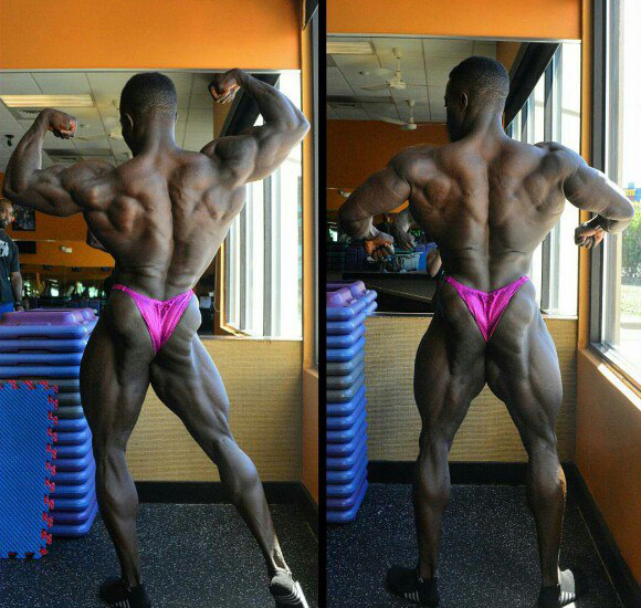 Терренс Раффин