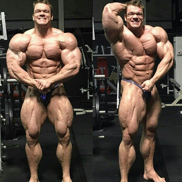 Даллас МакКарвер