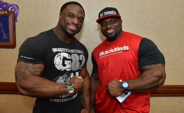 Аким Уильямс