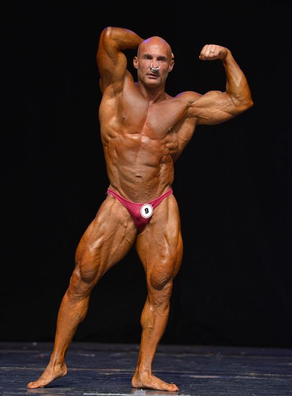 Фабрицио Зуттукро