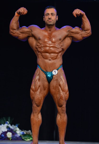 Ахмад Ахмад