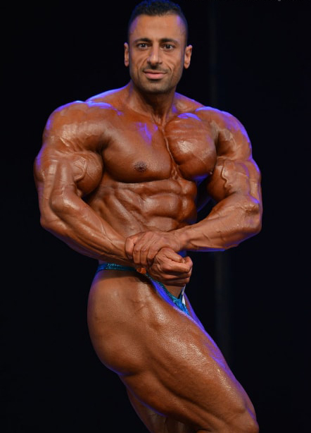 Ахмад Ахмад