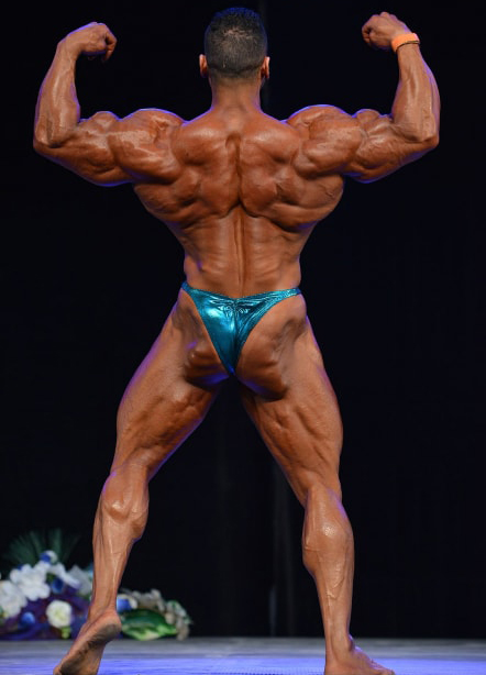 Ахмад Ахмад