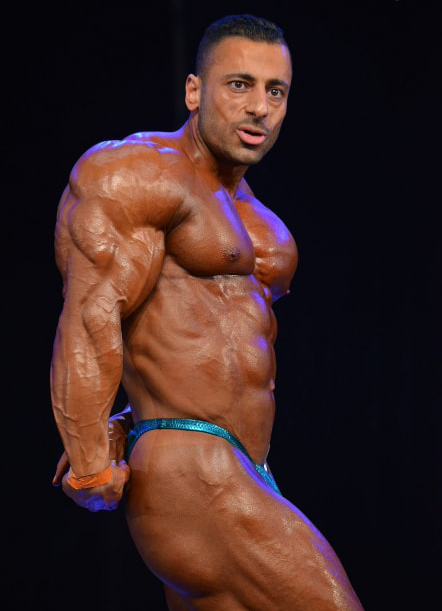 Ахмад Ахмад