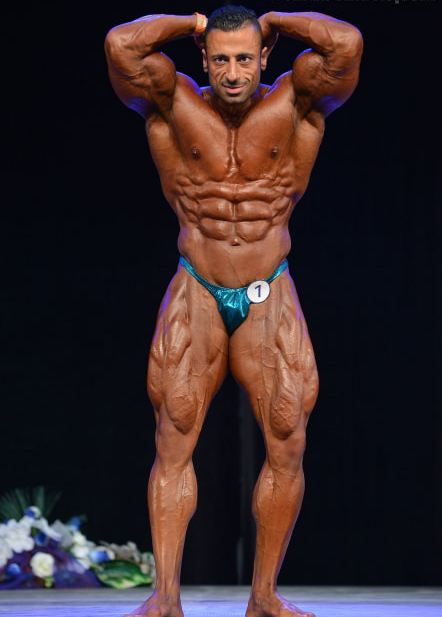 Ахмад Ахмад