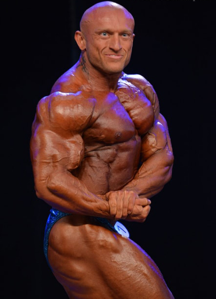 Войтех Коритенски