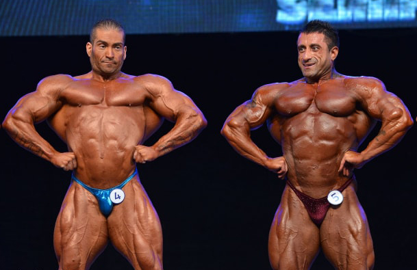 Пьер Чамоун