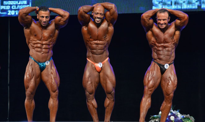 Ахмад Ахмад