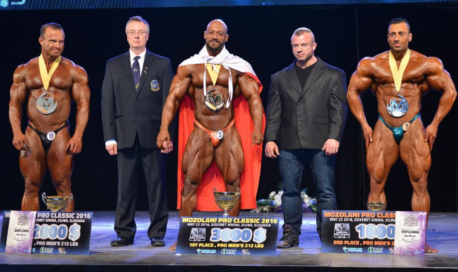 Ахмад Ахмад