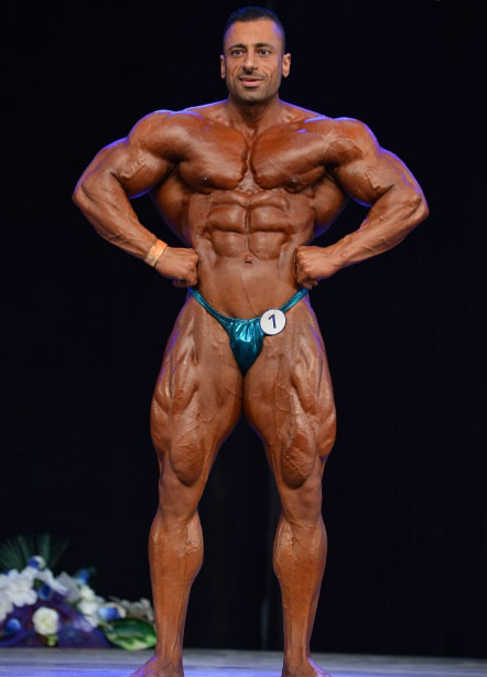 Ахмад Ахмад