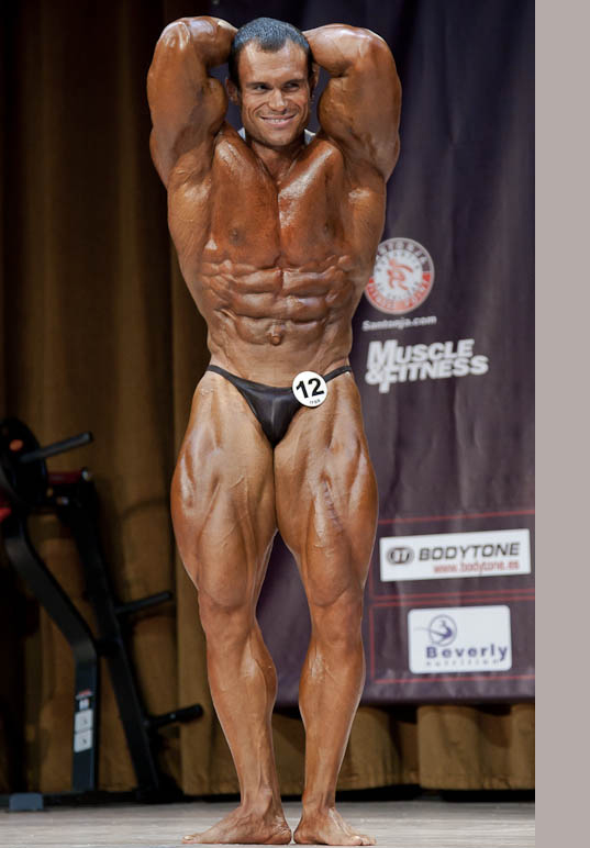 Владимир Агринский