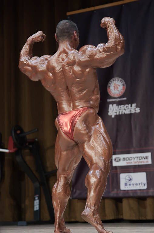 Франциско Пако Батиста