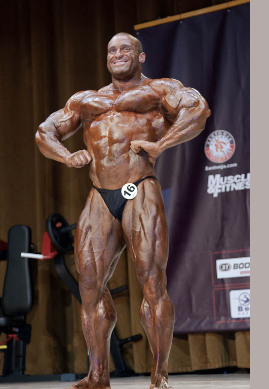 Альфонсо Дель Рио