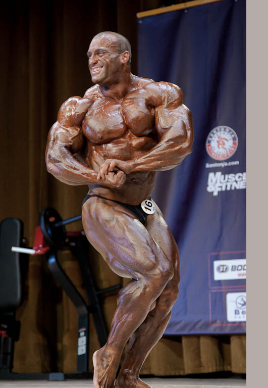 Альфонсо Дель Рио