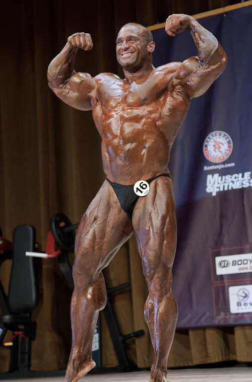 Альфонсо Дель Рио