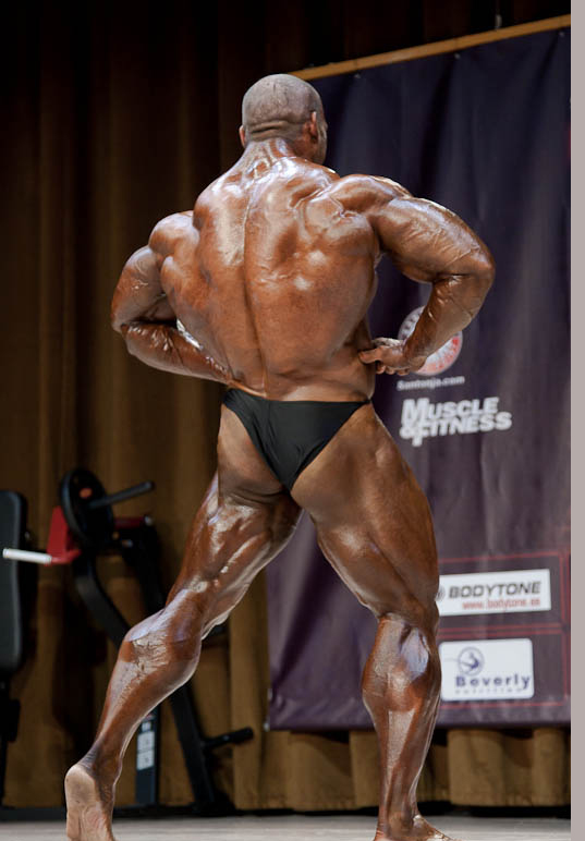 Альфонсо Дель Рио