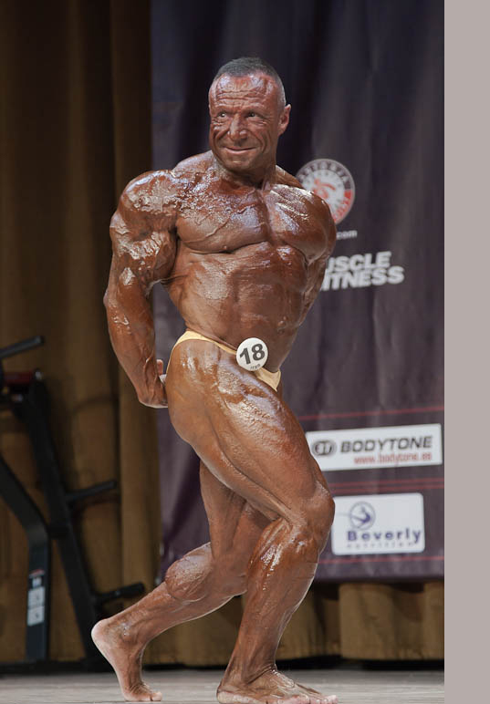 Франциско Жавье Мула