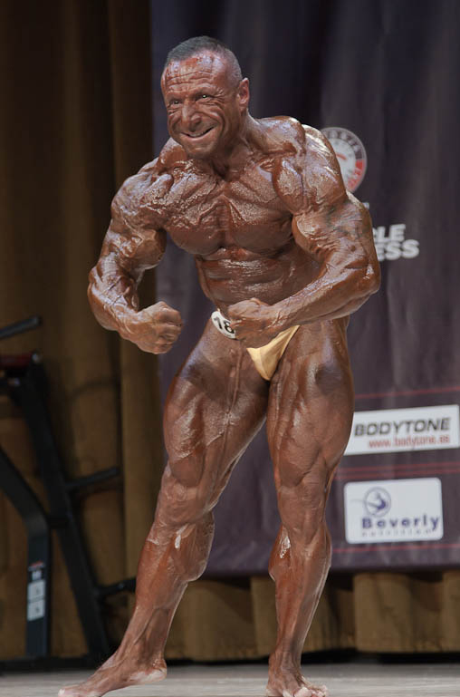 Франциско Жавье Мула