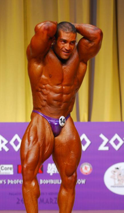 Рауль Карраско