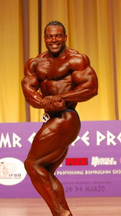 Элвин Смолл