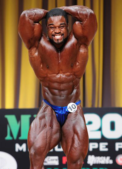 Брэндон Карри