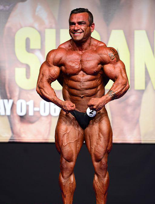 Карлос Асенсио