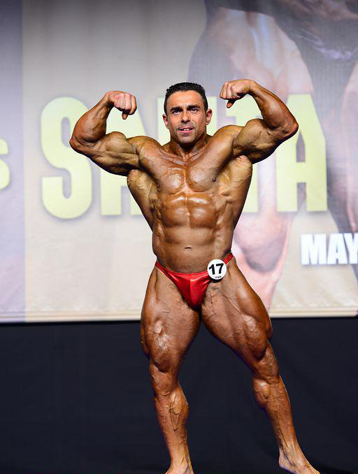 Висенте Сантамария Мартинес