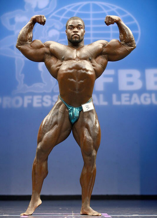 Брэндон Карри