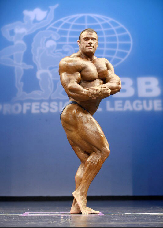 Александре Натаф