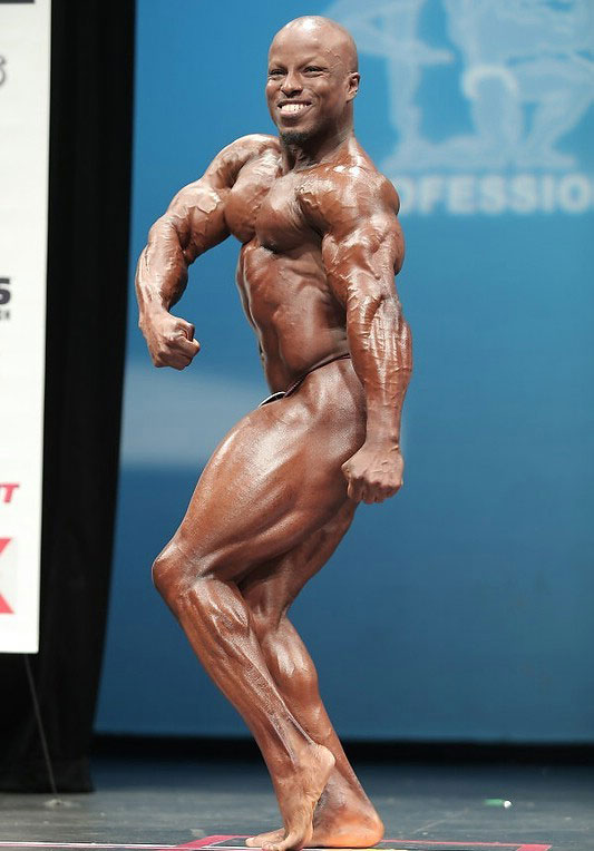 Шон Кларида