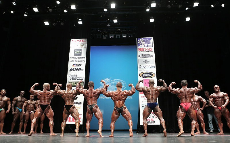 Аарон Кларк