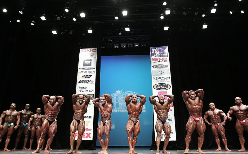 Аарон Кларк