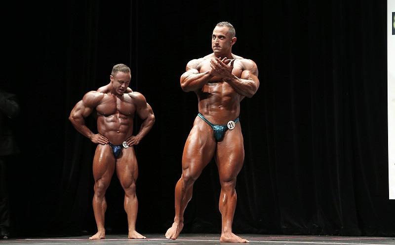 Аарон Кларк