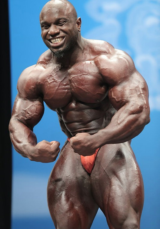 Аким Уильямс