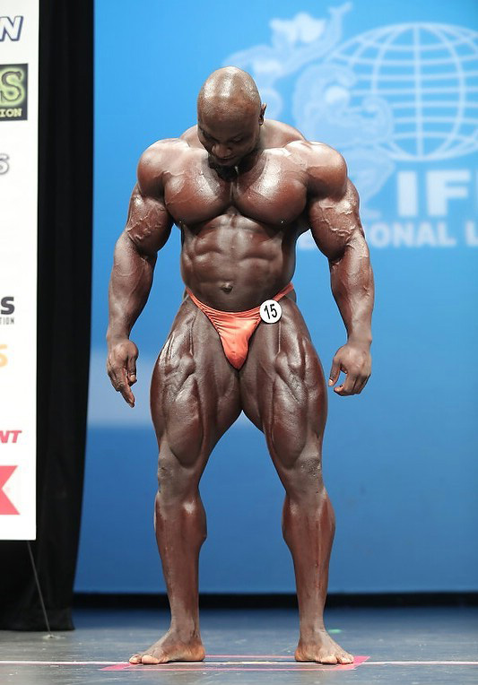 Аким Уильямс